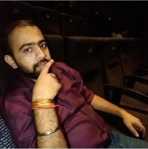 Mohit Rastogi